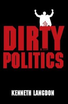 Paperback Dirty Politics Book