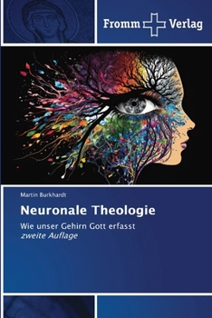 Paperback Neuronale Theologie [German] Book