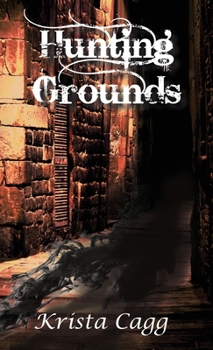 Paperback Hunting Grounds Book