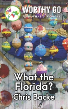 Paperback What the Florida Book