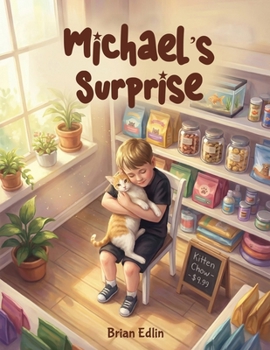 Paperback Michael's Surprise Book