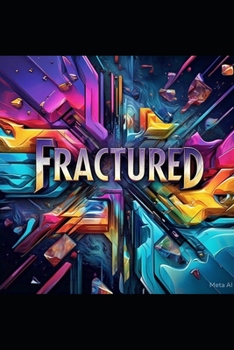 Paperback Fractured Book