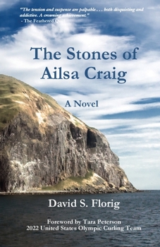 Paperback The Stones of Ailsa Craig Book