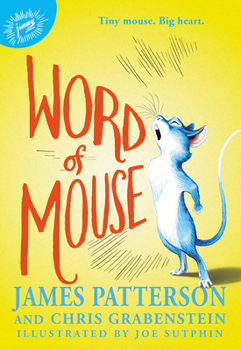 Hardcover Word of Mouse Book