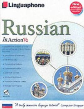 CD-ROM Russian Book