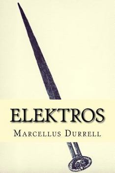 Paperback Elektros: Book 1 Book