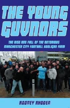Paperback Young Guvnors Book