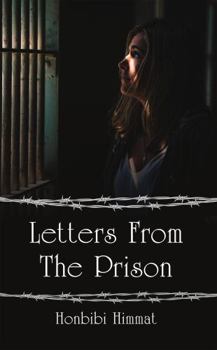 Hardcover Letters From The Prison Book
