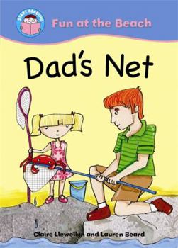 Paperback Dad's Net Book