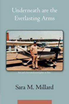 Hardcover Underneath are the Everlasting Arms Book