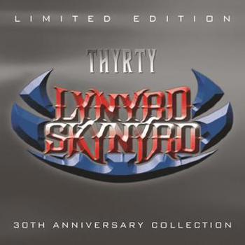 Music - CD Thyrty: The 30th Anniversary Collection (2 CD) Book
