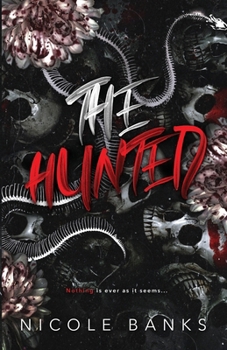 Paperback The Hunted Book