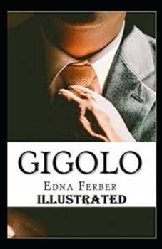 Paperback Gigolo Illustrated Book