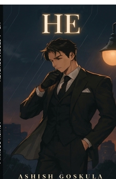 Paperback He: A Storm Beneath Book