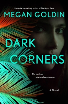Hardcover Dark Corners Book