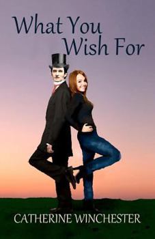 Paperback What You Wish For Book