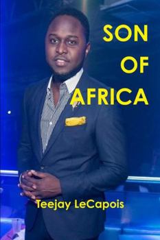 Paperback Son Of Africa Book