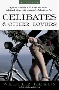 Paperback Celibates & Other Lovers (Harvest Book) Book
