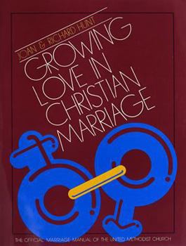 Paperback Growing Love in Christian Marriage: Couple's Manual Book