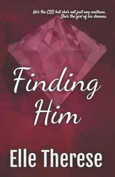 Paperback Finding Him Book