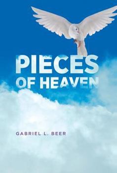 Hardcover Pieces of Heaven Book