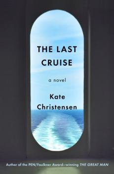 Hardcover The Last Cruise Book