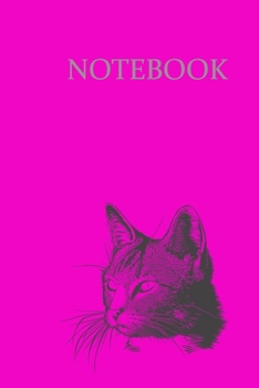 Paperback Notebook Book