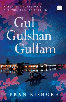 Paperback Gul Gulshan Gulfam Book