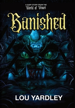 Hardcover Banished Book