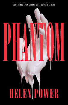 Hardcover Phantom Book