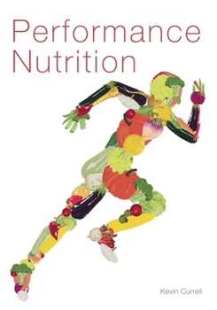 Paperback Performance Nutrition Book