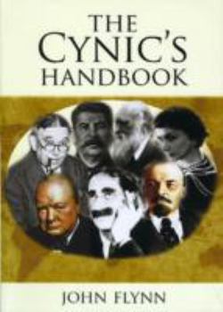Paperback The Cynic`s Hanmdbook Book