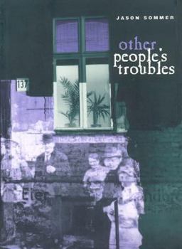 Paperback Other People's Troubles Book