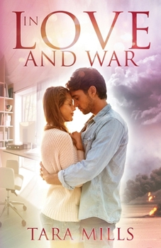 Paperback In Love and War Book