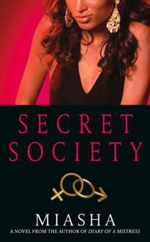 Mass Market Paperback Secret Society Book