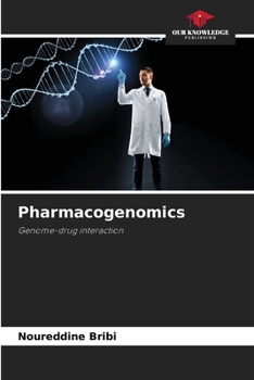 Paperback Pharmacogenomics Book