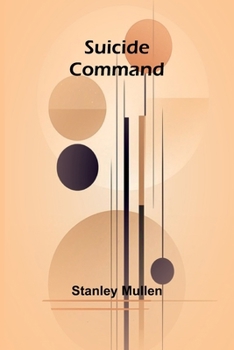 Paperback Suicide Command Book