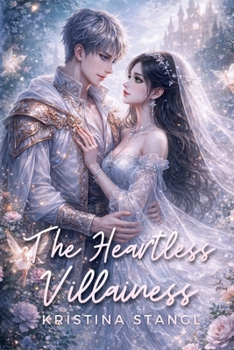 Paperback The Heartless Villainess (A Villainous Ever After (Alternative Editions)) Book