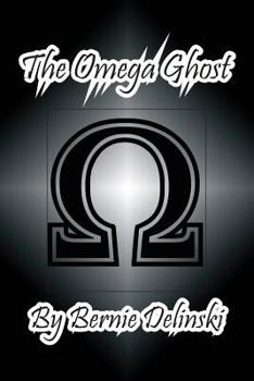 Paperback The Omega Ghost Book