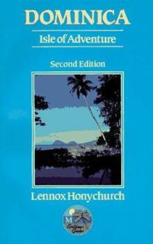 Dominica : Isle of Adventure