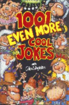 Paperback Even More Cool Jokes Book