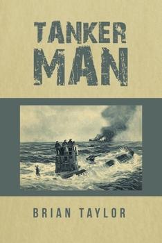 Paperback Tanker Man Book