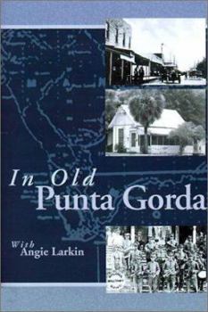 Paperback In Old Punta Gorda Book