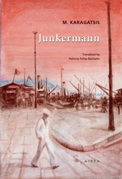 Paperback Junkermann Book