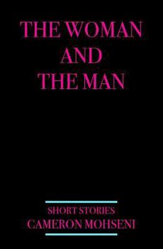 Paperback The Woman And The Man Book