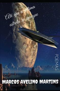 Paperback Até Que a Última Estrela Se Apague [Portuguese] Book