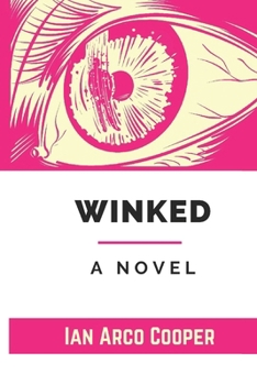 Paperback Winked Book