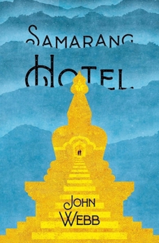 Paperback Samarang Hotel Book