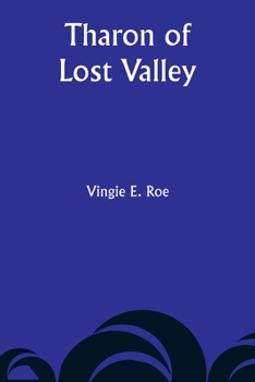 Tharon of Lost Valley