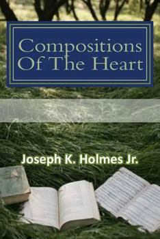 Paperback Compositions of the Heart Book